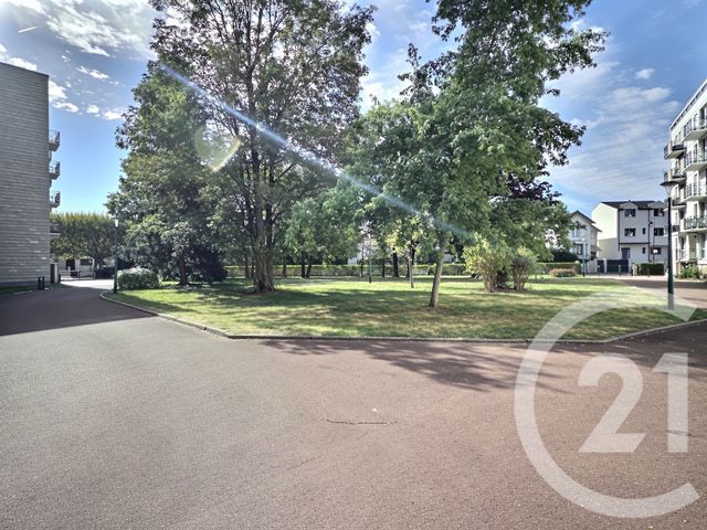 Appartement F4 à vendre - 3 pièces - 62.3 m2 - ANTONY - 92 - ILE-DE-FRANCE - Century 21 Aes Conservatoire