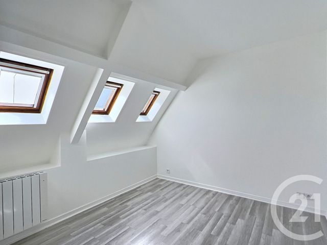 Appartement Duplex à vendre - 3 pièces - 74.6 m2 - ANTONY - 92 - ILE-DE-FRANCE - Century 21 Aes Conservatoire