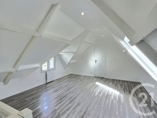 Appartement Duplex à vendre - 3 pièces - 74.6 m2 - ANTONY - 92 - ILE-DE-FRANCE - Century 21 Aes Conservatoire