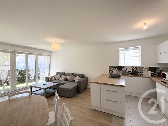 appartement - ANTONY - 92