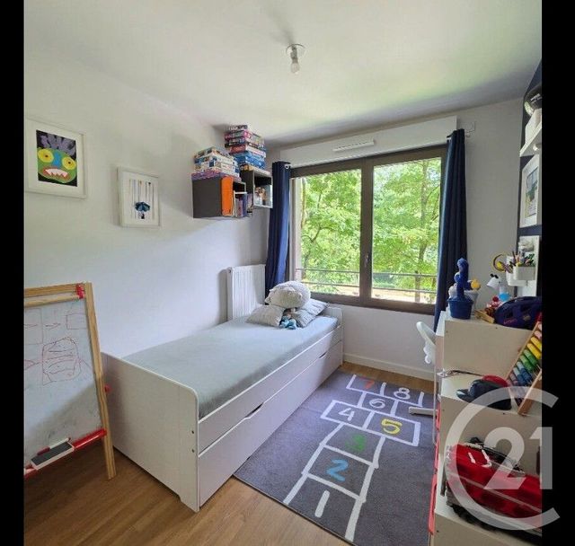 Appartement F4 à louer - 4 pièces - 74.17 m2 - MASSY - 91 - ILE-DE-FRANCE - Century 21 Aes Conservatoire