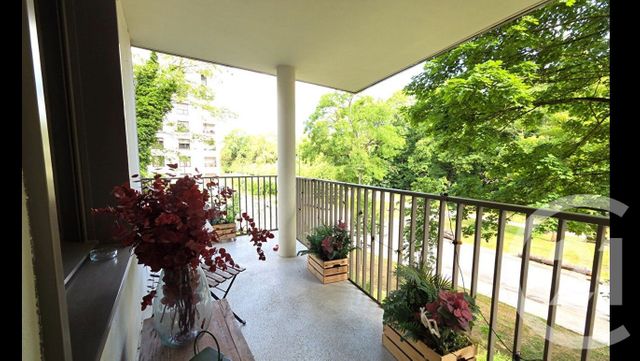 Appartement F4 à louer - 4 pièces - 74.17 m2 - MASSY - 91 - ILE-DE-FRANCE - Century 21 Aes Conservatoire