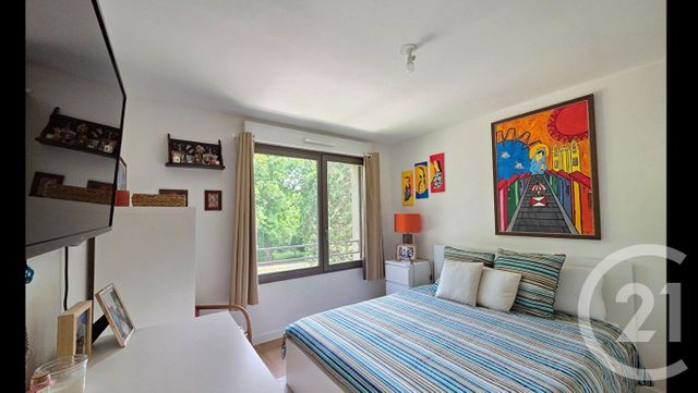 Appartement F4 à louer - 4 pièces - 74.17 m2 - MASSY - 91 - ILE-DE-FRANCE - Century 21 Aes Conservatoire