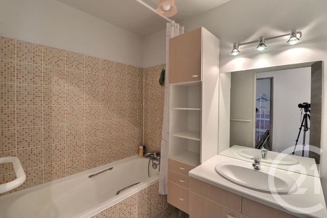 Appartement F4 à vendre - 4 pièces - 90.45 m2 - ANTONY - 92 - ILE-DE-FRANCE - Century 21 Aes Conservatoire