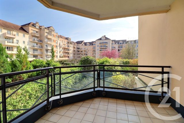 Appartement F4 à vendre - 4 pièces - 90.45 m2 - ANTONY - 92 - ILE-DE-FRANCE - Century 21 Aes Conservatoire