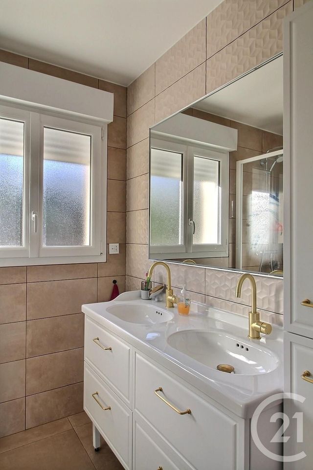 maison à vendre - 6 pièces - 120.0 m2 - ANTONY - 92 - ILE-DE-FRANCE - Century 21 Aes Conservatoire