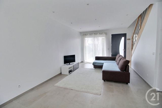 maison à vendre - 6 pièces - 120.0 m2 - ANTONY - 92 - ILE-DE-FRANCE - Century 21 Aes Conservatoire