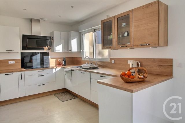 maison à vendre - 6 pièces - 120.0 m2 - ANTONY - 92 - ILE-DE-FRANCE - Century 21 Aes Conservatoire