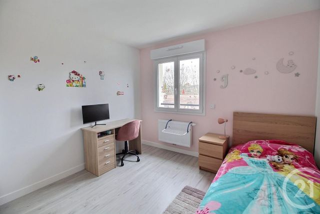 maison à vendre - 6 pièces - 120.0 m2 - ANTONY - 92 - ILE-DE-FRANCE - Century 21 Aes Conservatoire