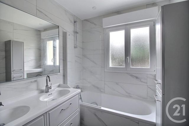 maison à vendre - 6 pièces - 120.0 m2 - ANTONY - 92 - ILE-DE-FRANCE - Century 21 Aes Conservatoire