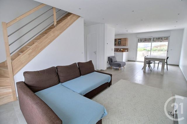 maison à vendre - 6 pièces - 120.0 m2 - ANTONY - 92 - ILE-DE-FRANCE - Century 21 Aes Conservatoire