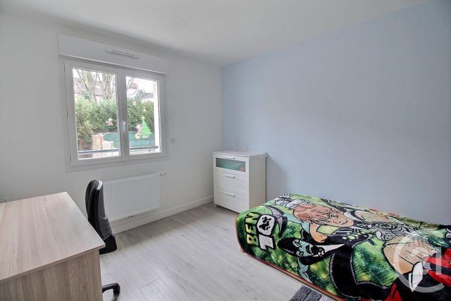 maison à vendre - 6 pièces - 120.0 m2 - ANTONY - 92 - ILE-DE-FRANCE - Century 21 Aes Conservatoire