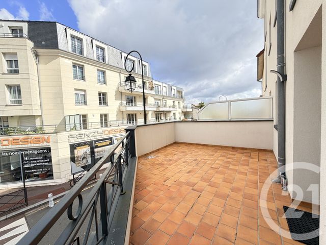 Appartement F2 à vendre - 2 pièces - 37.37 m2 - ANTONY - 92 - ILE-DE-FRANCE - Century 21 Aes Conservatoire