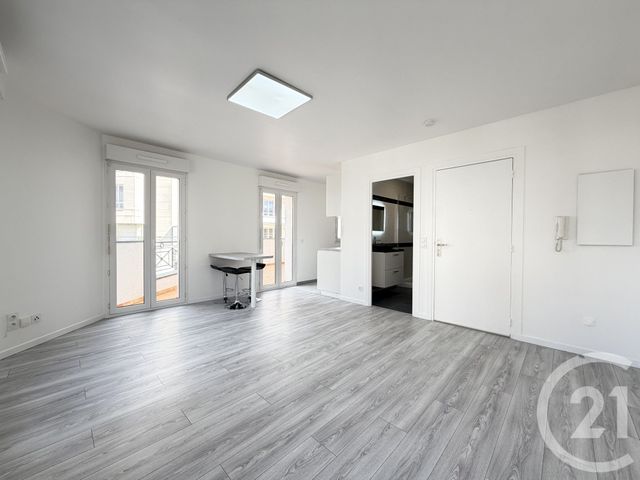 Appartement F2 à vendre - 2 pièces - 37.37 m2 - ANTONY - 92 - ILE-DE-FRANCE - Century 21 Aes Conservatoire