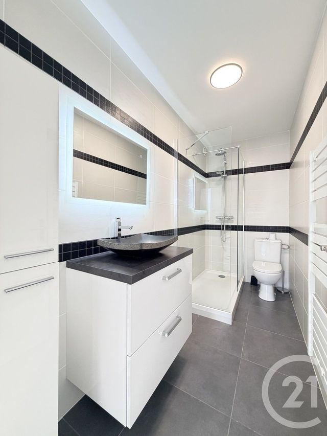 Appartement F2 à vendre - 2 pièces - 37.37 m2 - ANTONY - 92 - ILE-DE-FRANCE - Century 21 Aes Conservatoire