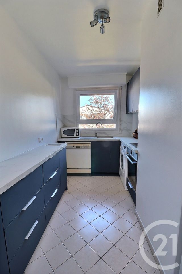 Appartement F4 à vendre - 4 pièces - 73.06 m2 - ANTONY - 92 - ILE-DE-FRANCE - Century 21 Aes Conservatoire