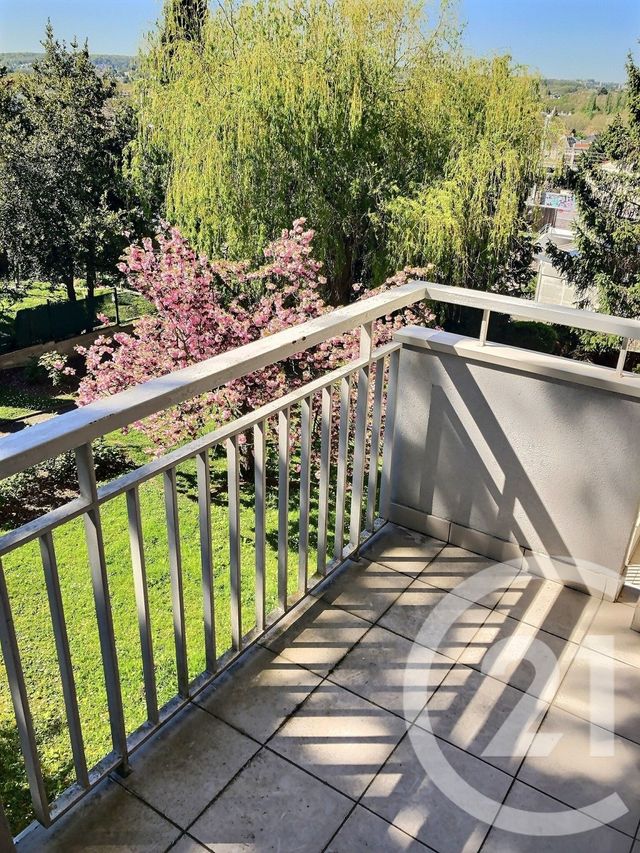Appartement F4 à vendre - 4 pièces - 73.06 m2 - ANTONY - 92 - ILE-DE-FRANCE - Century 21 Aes Conservatoire