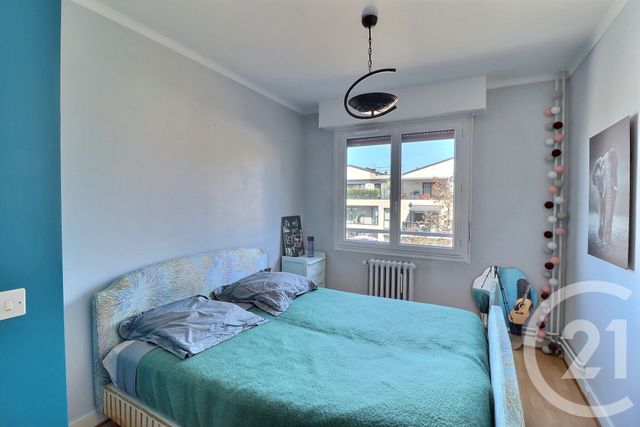 Appartement F4 à vendre - 4 pièces - 73.06 m2 - ANTONY - 92 - ILE-DE-FRANCE - Century 21 Aes Conservatoire