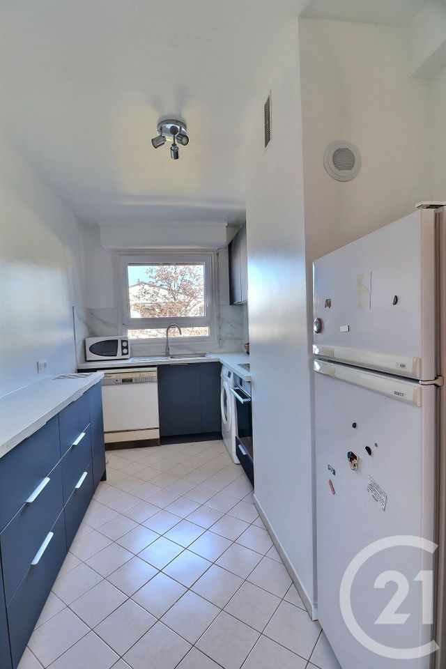 Appartement F4 à vendre - 4 pièces - 73.06 m2 - ANTONY - 92 - ILE-DE-FRANCE - Century 21 Aes Conservatoire