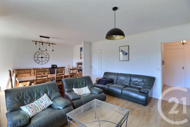 Appartement F4 à vendre - 4 pièces - 73.06 m2 - ANTONY - 92 - ILE-DE-FRANCE - Century 21 Aes Conservatoire
