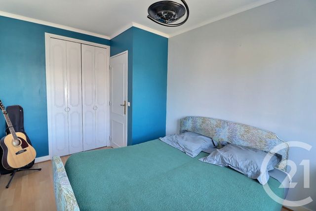 Appartement F4 à vendre - 4 pièces - 73.06 m2 - ANTONY - 92 - ILE-DE-FRANCE - Century 21 Aes Conservatoire