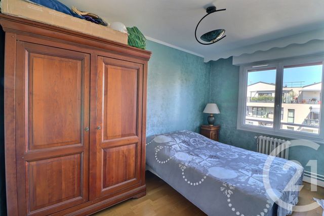 Appartement F4 à vendre - 4 pièces - 73.06 m2 - ANTONY - 92 - ILE-DE-FRANCE - Century 21 Aes Conservatoire