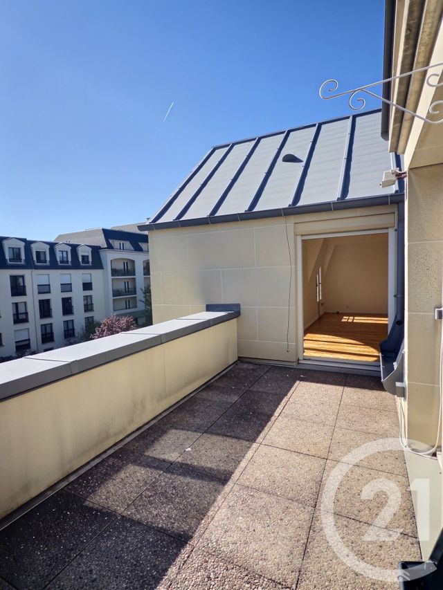 Appartement F6 à vendre - 6 pièces - 173.98 m2 - ANTONY - 92 - ILE-DE-FRANCE - Century 21 Aes Conservatoire