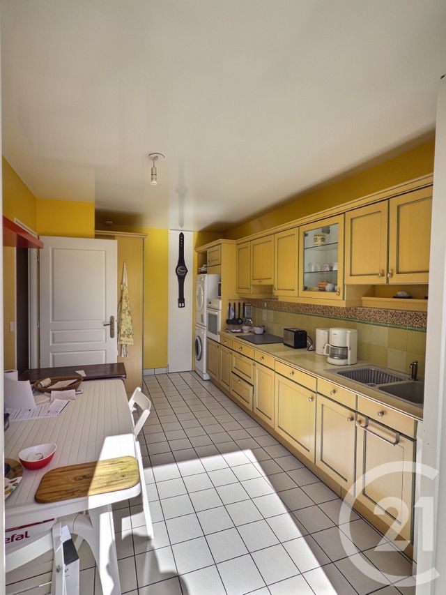 Appartement F6 à vendre - 6 pièces - 173.98 m2 - ANTONY - 92 - ILE-DE-FRANCE - Century 21 Aes Conservatoire