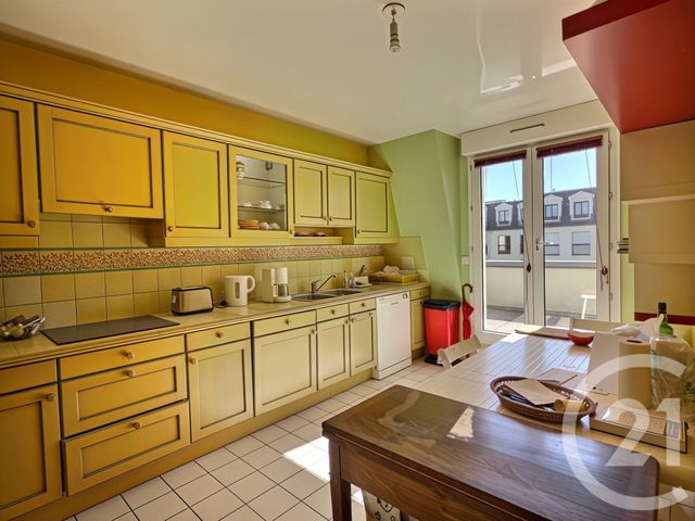 Appartement F6 à vendre - 6 pièces - 173.98 m2 - ANTONY - 92 - ILE-DE-FRANCE - Century 21 Aes Conservatoire