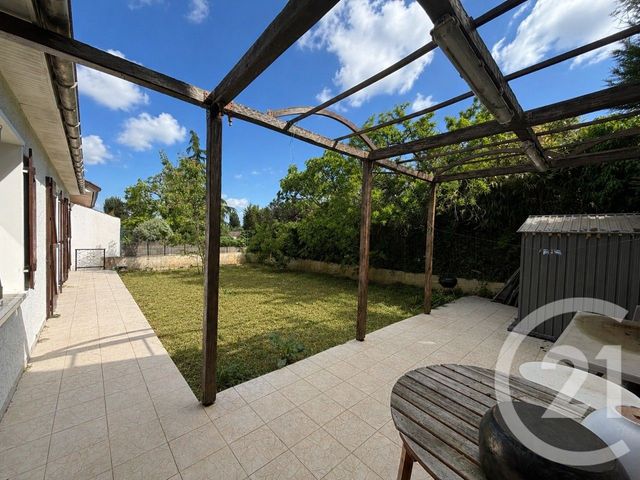 maison à vendre - 5 pièces - 94.18 m2 - ANTONY - 92 - ILE-DE-FRANCE - Century 21 Aes Conservatoire