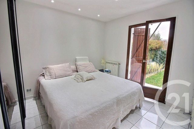 maison à vendre - 5 pièces - 94.18 m2 - ANTONY - 92 - ILE-DE-FRANCE - Century 21 Aes Conservatoire