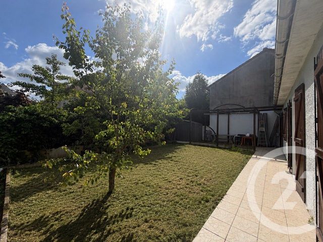 maison à vendre - 5 pièces - 94.18 m2 - ANTONY - 92 - ILE-DE-FRANCE - Century 21 Aes Conservatoire