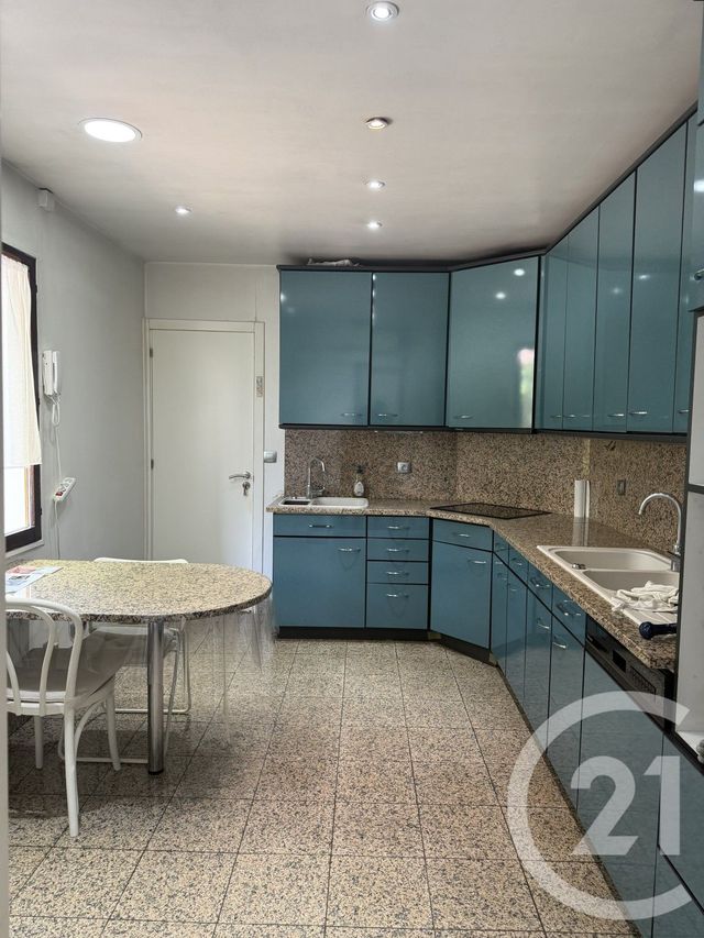 maison à vendre - 5 pièces - 94.18 m2 - ANTONY - 92 - ILE-DE-FRANCE - Century 21 Aes Conservatoire