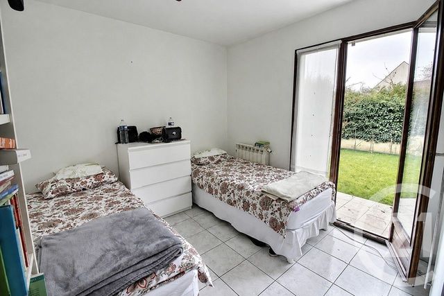 maison à vendre - 5 pièces - 94.18 m2 - ANTONY - 92 - ILE-DE-FRANCE - Century 21 Aes Conservatoire