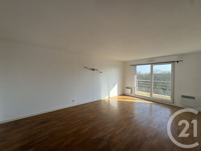 Appartement F3 à louer - 3 pièces - 70.28 m2 - MONTROUGE - 92 - ILE-DE-FRANCE - Century 21 Aes Conservatoire