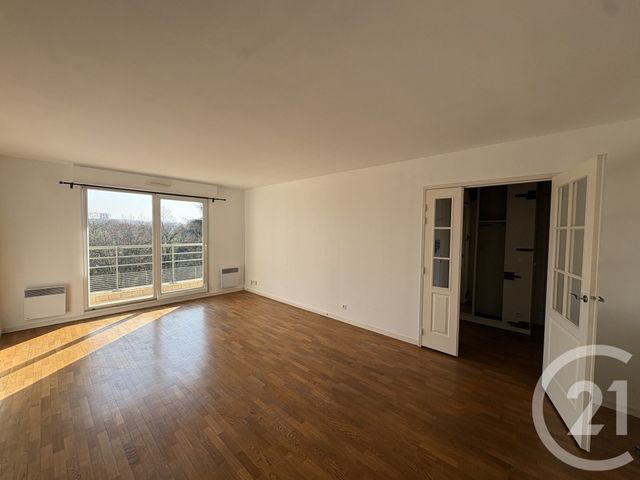 appartement - MONTROUGE - 92