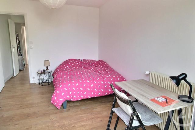 Appartement F2 à louer - 2 pièces - 35.55 m2 - MASSY - 91 - ILE-DE-FRANCE - Century 21 Aes Conservatoire