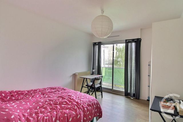 Appartement F2 à louer - 2 pièces - 35.55 m2 - MASSY - 91 - ILE-DE-FRANCE - Century 21 Aes Conservatoire