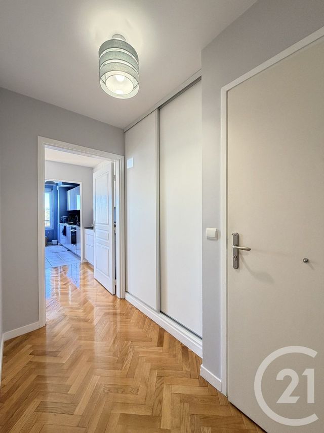 Appartement F3 à vendre - 3 pièces - 64.1 m2 - ANTONY - 92 - ILE-DE-FRANCE - Century 21 Aes Conservatoire