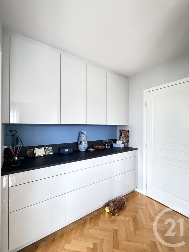 Appartement F3 à vendre - 3 pièces - 64.1 m2 - ANTONY - 92 - ILE-DE-FRANCE - Century 21 Aes Conservatoire
