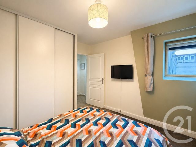 Appartement F3 à vendre - 3 pièces - 64.1 m2 - ANTONY - 92 - ILE-DE-FRANCE - Century 21 Aes Conservatoire