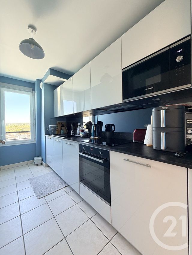 Appartement F3 à vendre - 3 pièces - 64.1 m2 - ANTONY - 92 - ILE-DE-FRANCE - Century 21 Aes Conservatoire