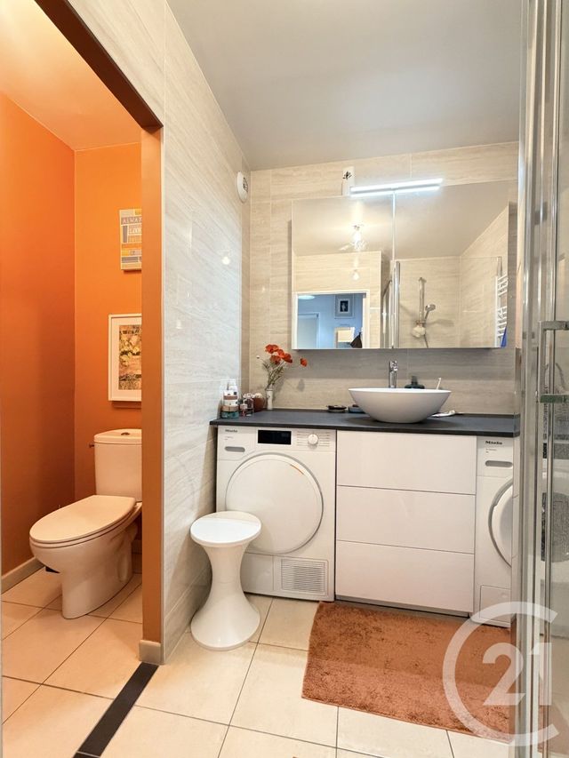 Appartement F3 à vendre - 3 pièces - 64.1 m2 - ANTONY - 92 - ILE-DE-FRANCE - Century 21 Aes Conservatoire