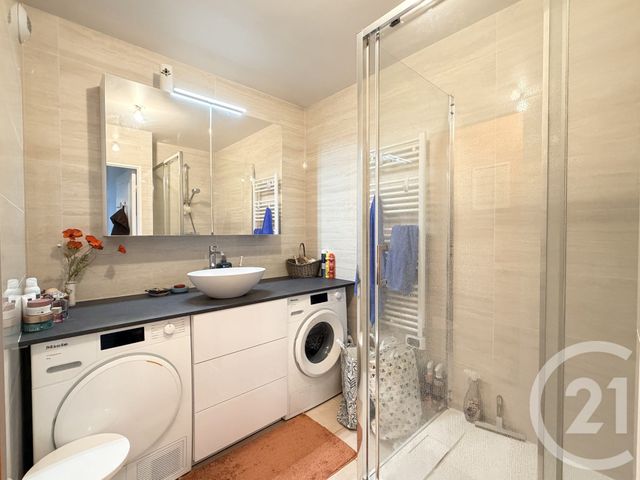 Appartement F3 à vendre - 3 pièces - 64.1 m2 - ANTONY - 92 - ILE-DE-FRANCE - Century 21 Aes Conservatoire
