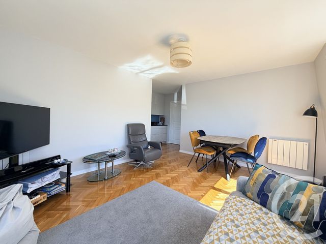 Appartement F3 à vendre - 3 pièces - 64.1 m2 - ANTONY - 92 - ILE-DE-FRANCE - Century 21 Aes Conservatoire