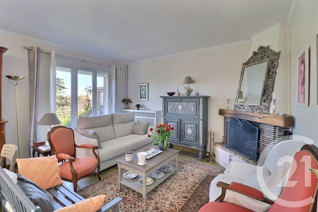 maison à vendre - 7 pièces - 158.7 m2 - ANTONY - 92 - ILE-DE-FRANCE - Century 21 Aes Conservatoire