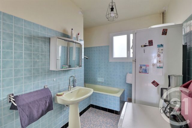 maison à vendre - 7 pièces - 158.7 m2 - ANTONY - 92 - ILE-DE-FRANCE - Century 21 Aes Conservatoire