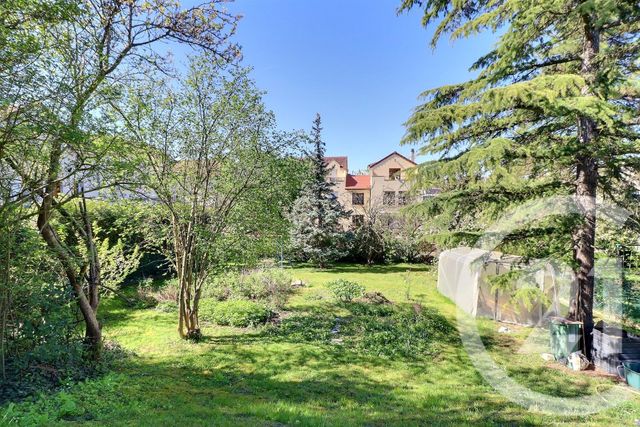 maison à vendre - 7 pièces - 158.7 m2 - ANTONY - 92 - ILE-DE-FRANCE - Century 21 Aes Conservatoire