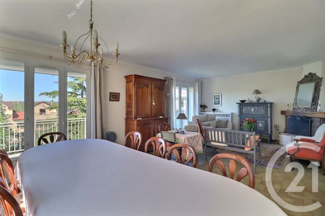 maison à vendre - 7 pièces - 158.7 m2 - ANTONY - 92 - ILE-DE-FRANCE - Century 21 Aes Conservatoire