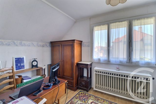 maison à vendre - 7 pièces - 158.7 m2 - ANTONY - 92 - ILE-DE-FRANCE - Century 21 Aes Conservatoire